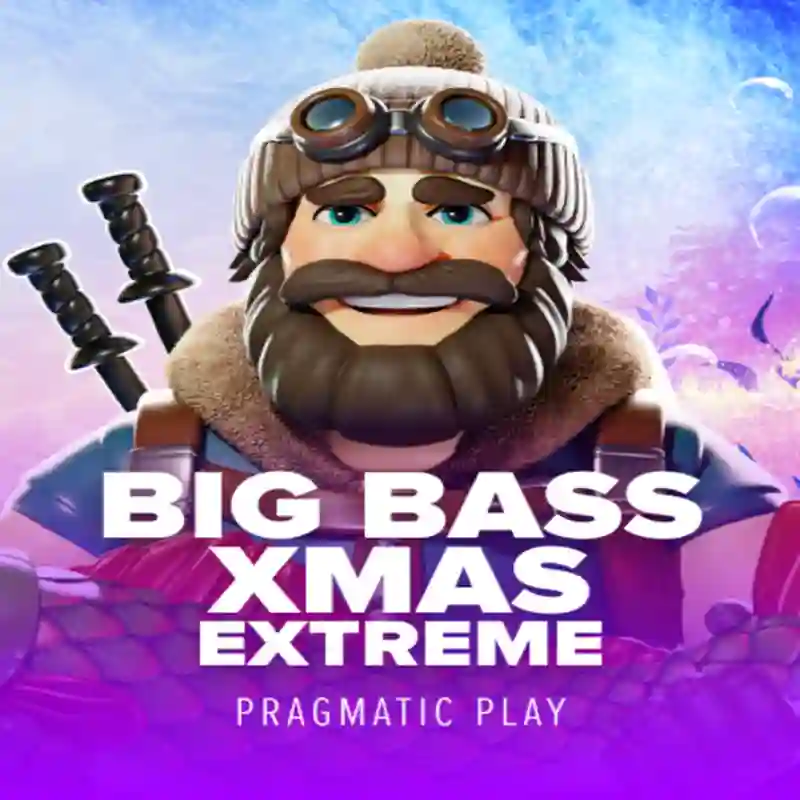 Juego de casino Big Bass Xmas Xtreme en Slotfi