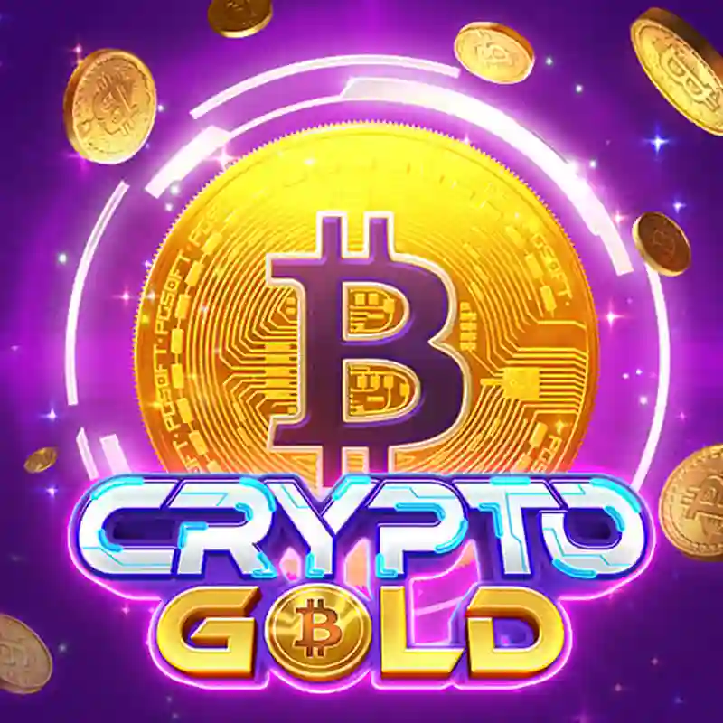 Juego de casino Crypto Gold en slotfi