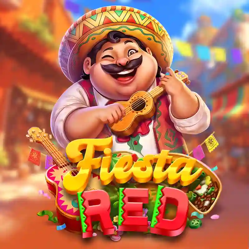 Juego de casino Fiesta Red en Slotfi