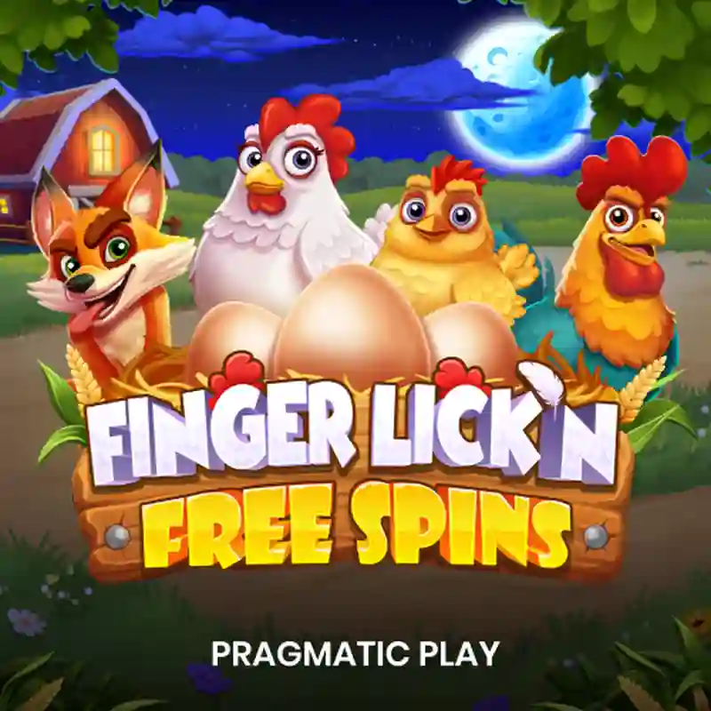 Jugar Finger Lick’n Free Spins
