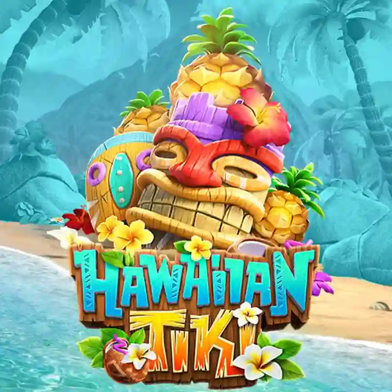 Juego de slot Hawaiian Tiki en slotfi Casino Online