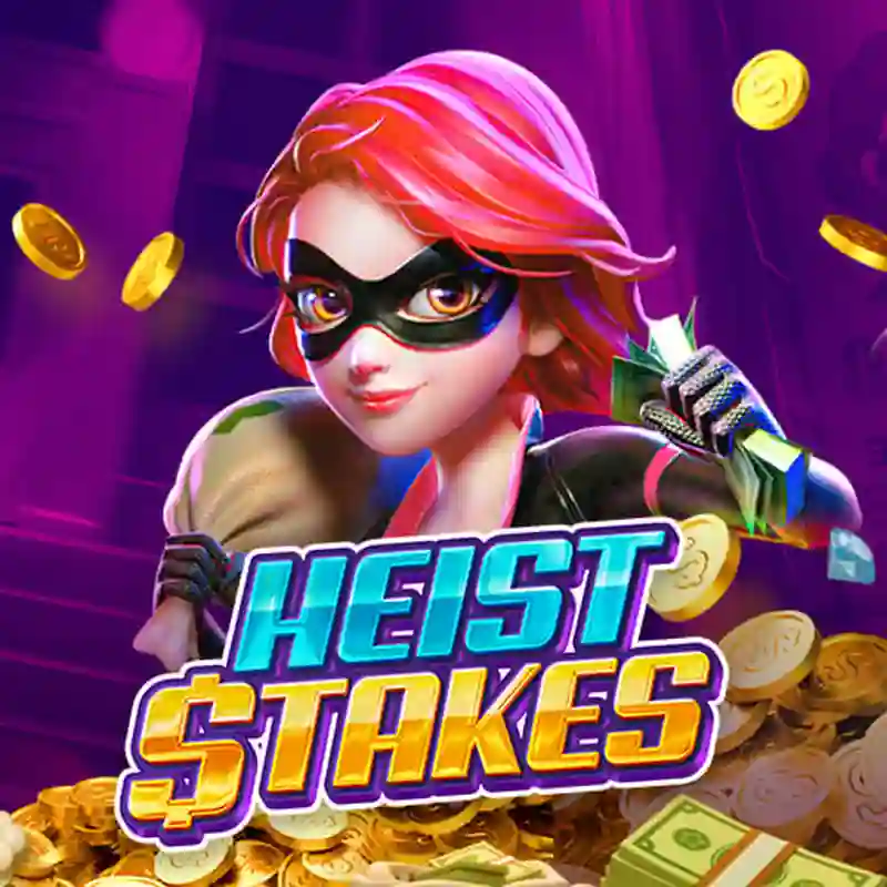 Jugar Heist Stakes