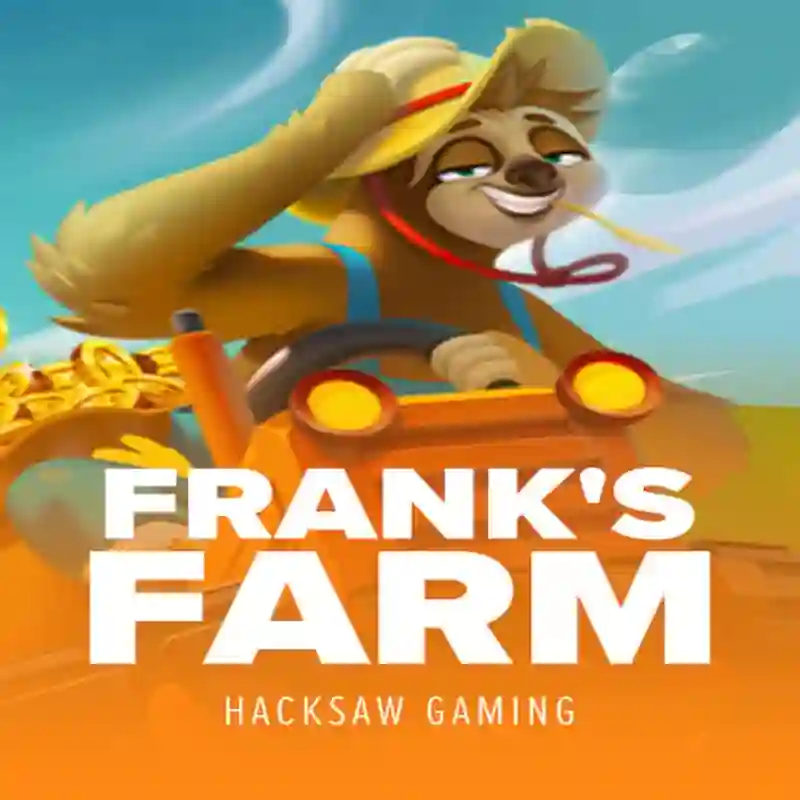 HS Frank's Farm slot casino en línea