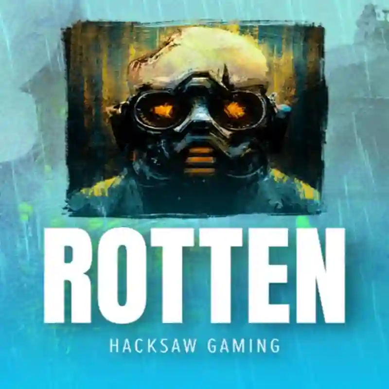Jugar HS Rotten slot online en slotfi México