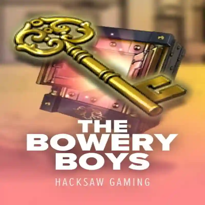Jugar HS The Bowery Boys en slotfi casino online