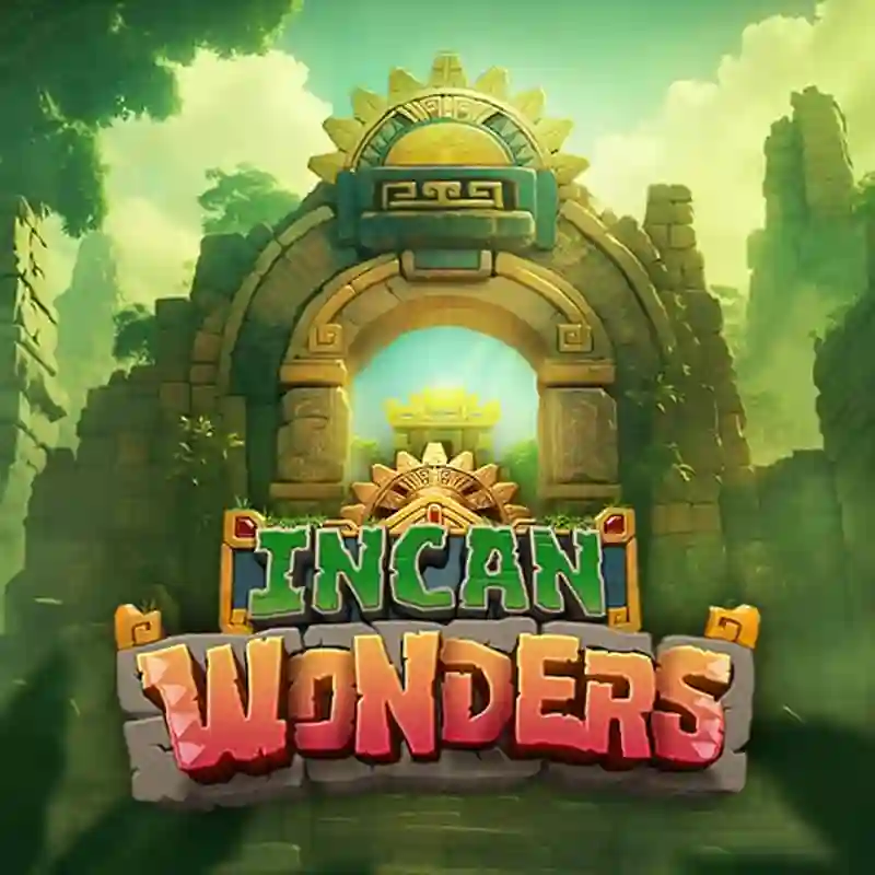 Jugar Incan Wonders slot en casino online slotfi