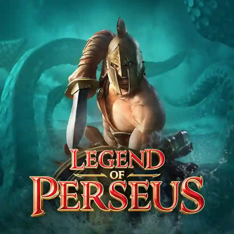 Jugar Legend of Perseus en slotfi Casino
