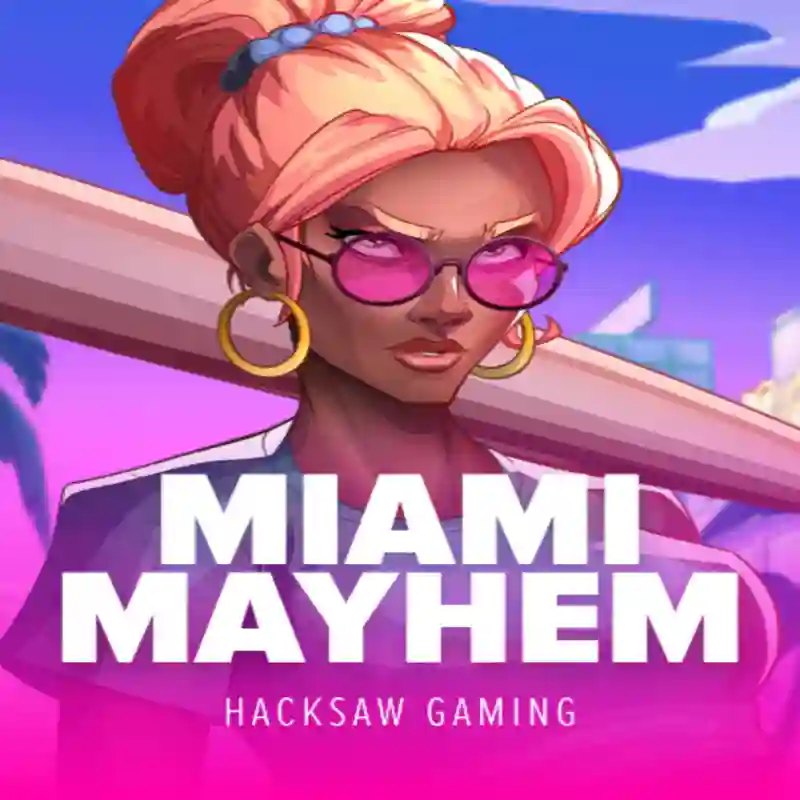 Jugar Miami Mayhem en slotfi