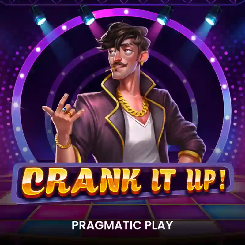 Juego de casino PP Crank It Up en Slotfi