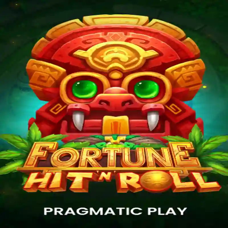 PP Fortune Hitn Roll slot en slotfi