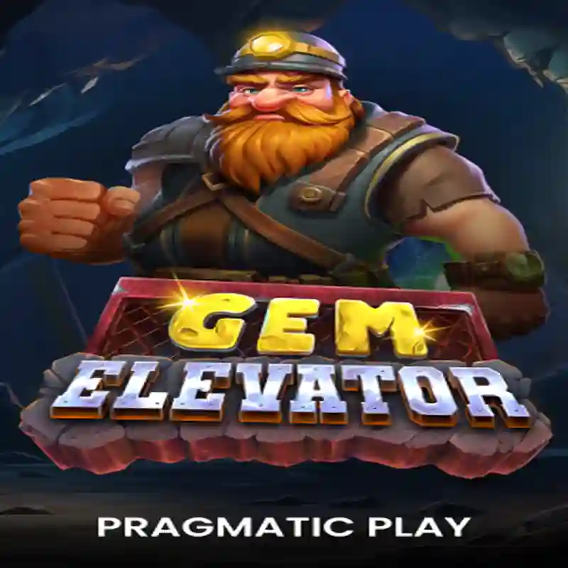 PP Gem Elevator Slot - Pragmatic Play en slotfi
