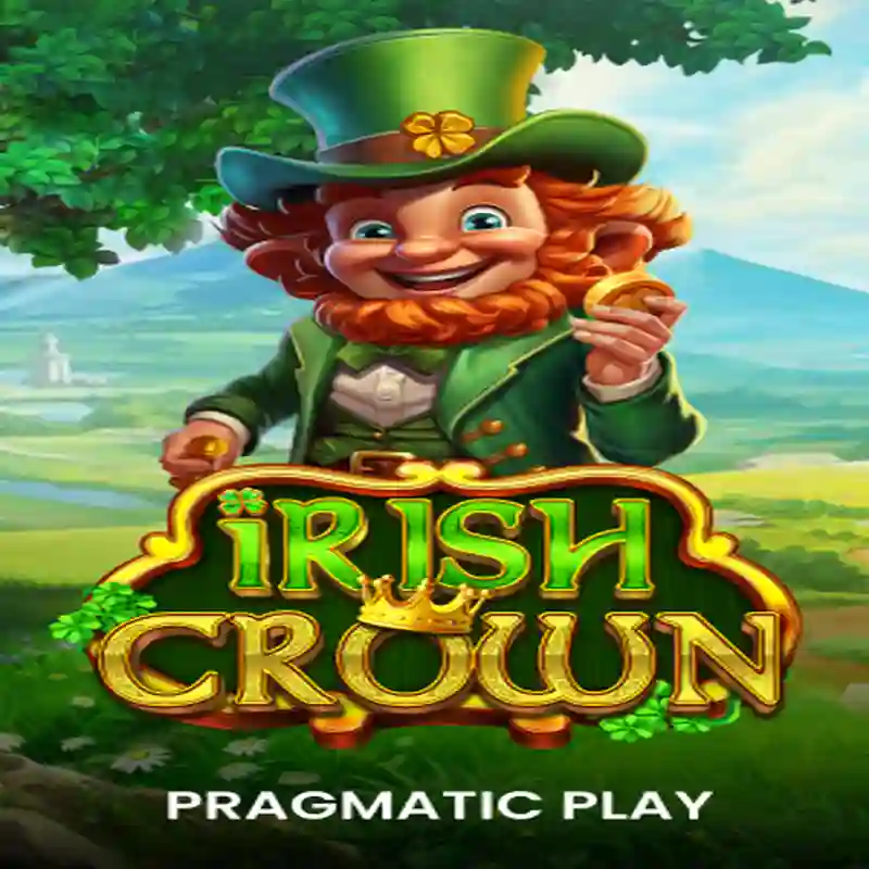 Juego de casino PP iRish Crown en slotfi