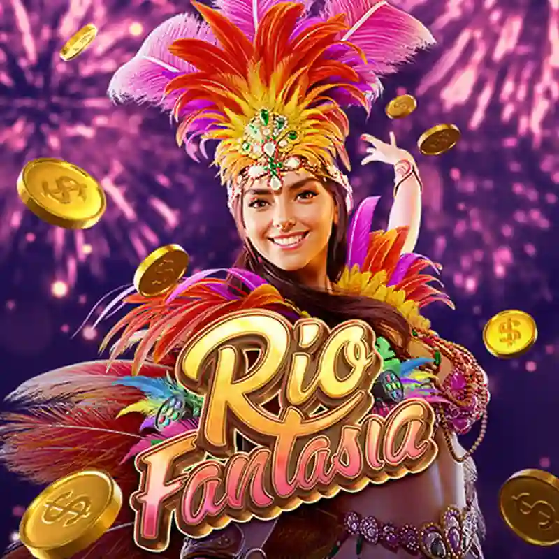 Jugar Rio Fantasia