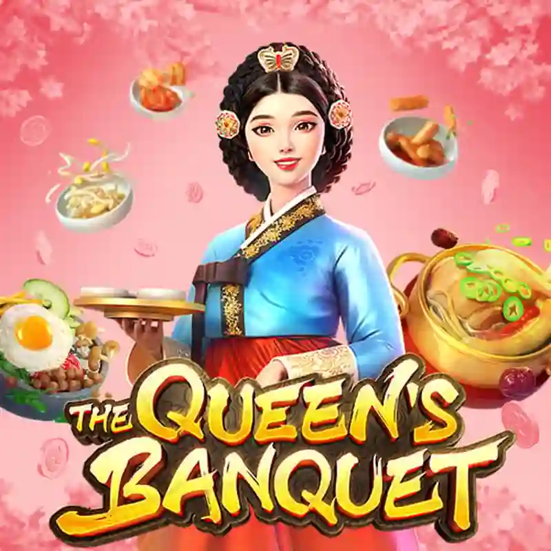 The Queen's Banquet Slot en slotfi casino online