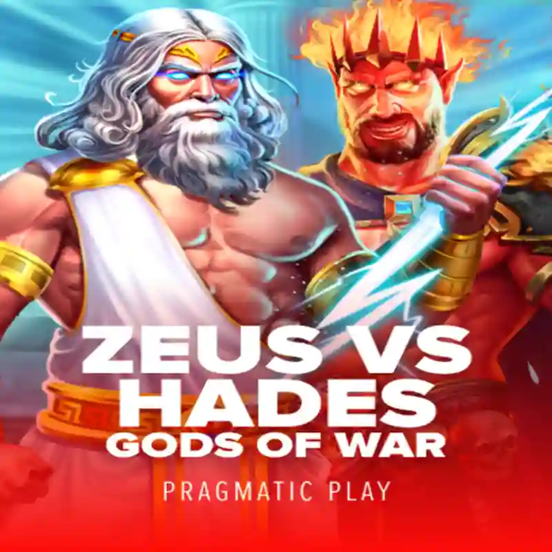 Juego de casino Zeus vs Hades en Slotfi